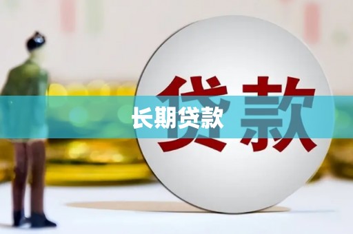 张店长期贷款