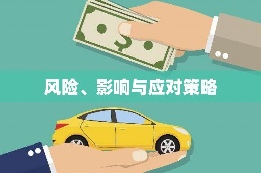 徐汇风险、影响与应对策略