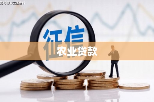 锡林郭勒农业贷款