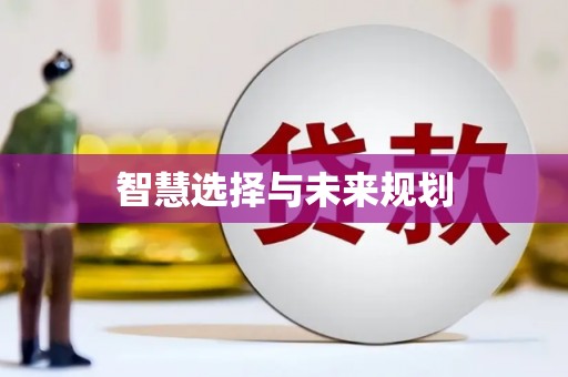 曾都智慧选择与未来规划