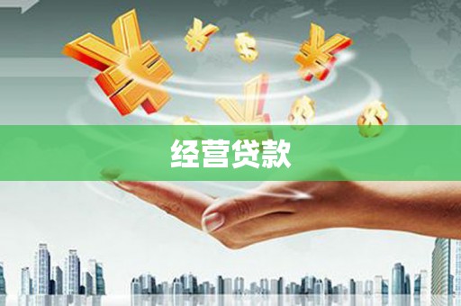 东源经营贷款